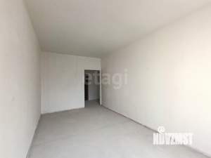 1-к квартира, вторичка, 41м2, 4/10 этаж