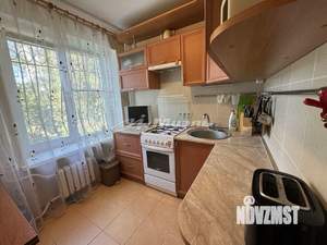 3-к квартира, вторичка, 64м2, 2/5 этаж