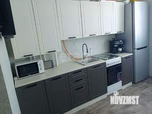 1-к квартира, вторичка, 34м2, 6/10 этаж