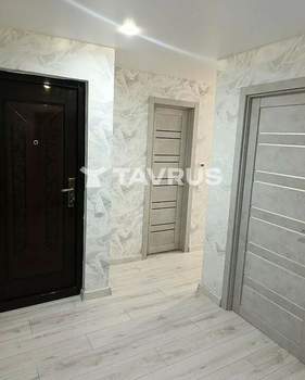 2-к квартира, вторичка, 43м2, 1/5 этаж