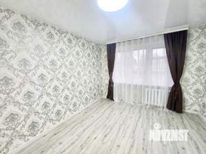 1-к квартира, вторичка, 21м2, 1/5 этаж