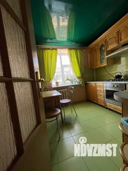 2-к квартира, вторичка, 49м2, 7/10 этаж
