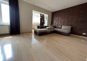 5-к квартира, вторичка, 181м2, 4/4 этаж