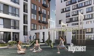 2-к квартира, вторичка, 66м2, 3/9 этаж