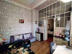 4-к квартира, вторичка, 76м2, 2/3 этаж