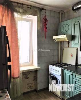 1-к квартира, вторичка, 32м2, 2/5 этаж