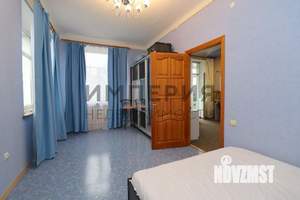 2-к квартира, вторичка, 61м2, 3/3 этаж