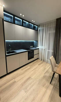 1-к квартира, вторичка, 36м2, 16/19 этаж