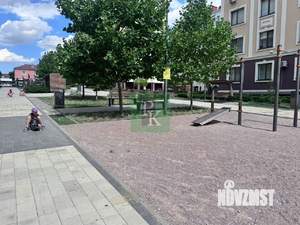 2-к квартира, вторичка, 67м2, 2/10 этаж