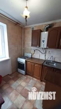 2-к квартира, вторичка, 43м2, 3/5 этаж