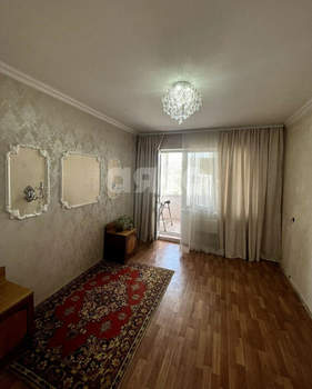 3-к квартира, вторичка, 67м2, 3/9 этаж