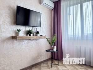 1-к квартира, вторичка, 35м2, 7/10 этаж