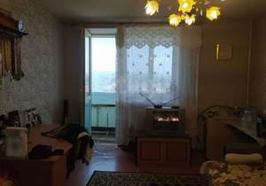 2-к квартира, вторичка, 59м2, 7/10 этаж