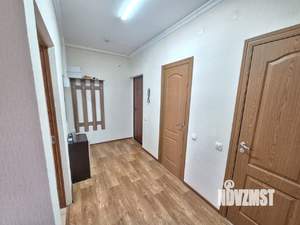 2-к квартира, вторичка, 52м2, 7/9 этаж