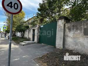 1-к квартира, вторичка, 26м2, 1/2 этаж
