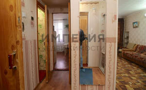 1-к квартира, вторичка, 34м2, 8/9 этаж