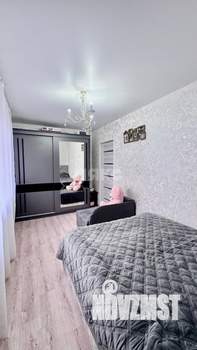 3-к квартира, вторичка, 51м2, 3/5 этаж