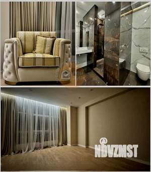 5-к квартира, вторичка, 185м2, 10/11 этаж