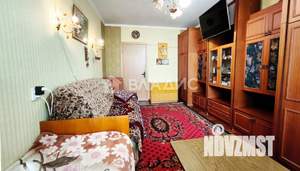 4-к квартира, вторичка, 80м2, 6/9 этаж