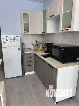 Студия квартира, вторичка, 24м2, 5/9 этаж