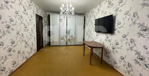2-к квартира, вторичка, 49м2, 8/9 этаж