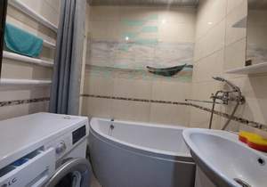 1-к квартира, вторичка, 38м2, 10/14 этаж