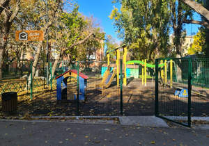 2-к квартира, вторичка, 43м2, 3/4 этаж