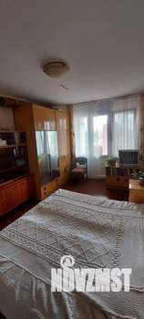 4-к квартира, вторичка, 80м2, 4/5 этаж