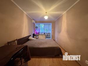 2-к квартира, вторичка, 45м2, 1/6 этаж