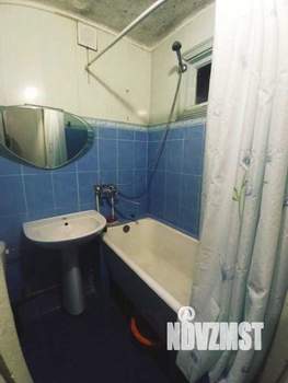 1-к квартира, вторичка, 30м2, 4/5 этаж