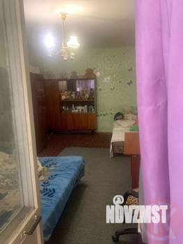 1-к квартира, вторичка, 35м2, 10/10 этаж