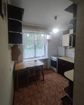 3-к квартира, вторичка, 64м2, 2/5 этаж