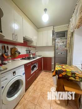 2-к квартира, вторичка, 41м2, 1/3 этаж