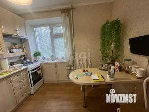 2-к квартира, вторичка, 41м2, 2/5 этаж