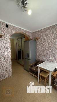 1-к квартира, вторичка, 34м2, 2/9 этаж