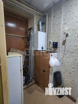 1-к квартира, вторичка, 36м2, 1/3 этаж