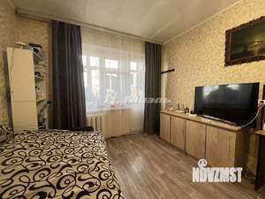 1-к квартира, вторичка, 22м2, 4/5 этаж