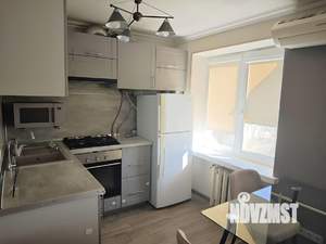 1-к квартира, вторичка, 29м2, 5/5 этаж
