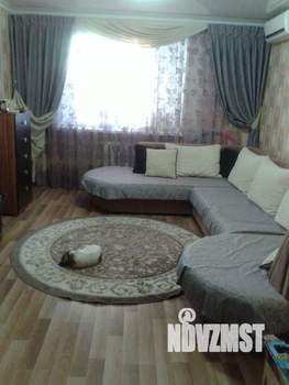 3-к квартира, вторичка, 69м2, 9/9 этаж