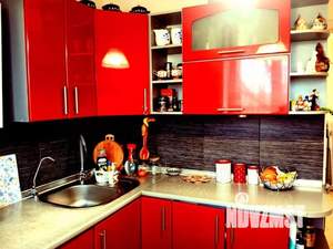 1-к квартира, вторичка, 33м2, 5/5 этаж