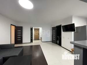 2-к квартира, вторичка, 64м2, 5/11 этаж