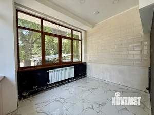 1-к квартира, вторичка, 60м2, 1/7 этаж