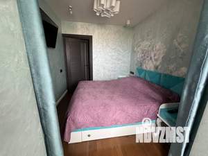 3-к квартира, вторичка, 64м2, 3/9 этаж