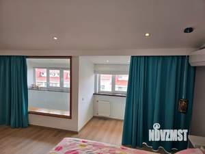 2-к квартира, вторичка, 74м2, 4/4 этаж