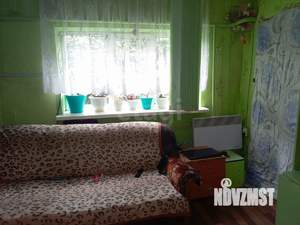 3-к квартира, вторичка, 62м2, 1/1 этаж