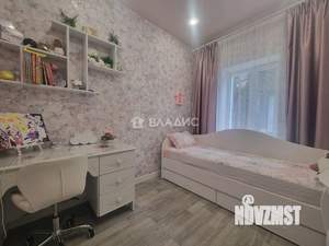 2-к квартира, вторичка, 48м2, 1/1 этаж