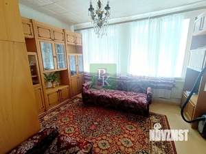 3-к квартира, вторичка, 65м2, 2/2 этаж