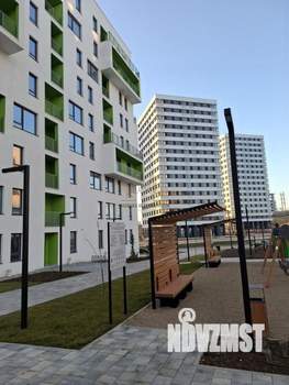 2-к квартира, вторичка, 58м2, 8/9 этаж
