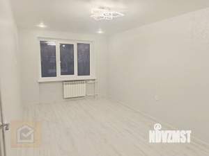 2-к квартира, вторичка, 43м2, 1/5 этаж