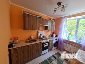 1-к квартира, вторичка, 37м2, 6/9 этаж